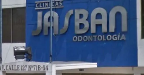 CLINICA ODONTOLOGICA JASBAN CLINICA ODONTOLOGICA JASBAN